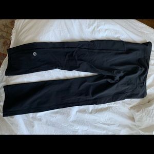 lululemon 7/8 leggings